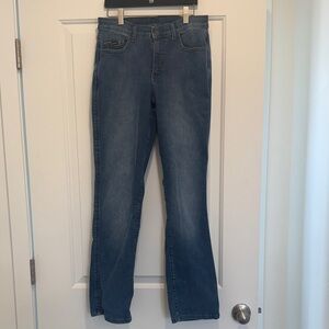 Women’s Kuhl Kontour Form Straight Denim